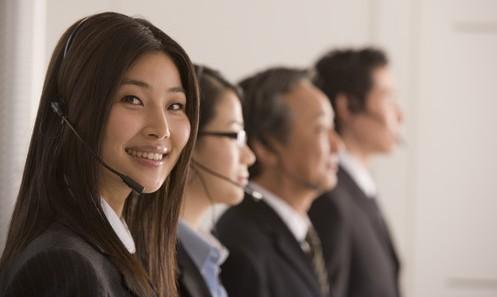 為什么越來越多的企業(yè)和網(wǎng)店都選擇客服外包？